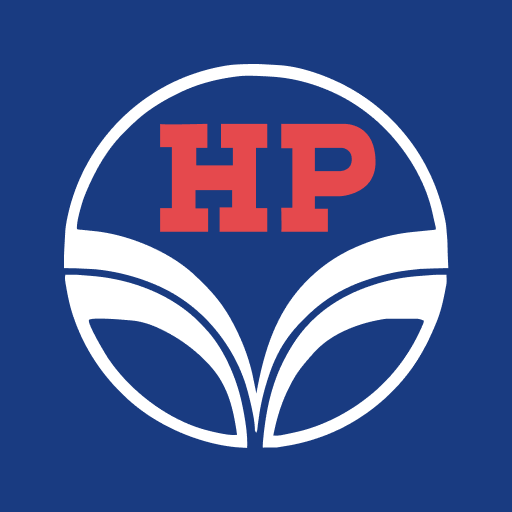 Hindustan Petroleum Corp logo